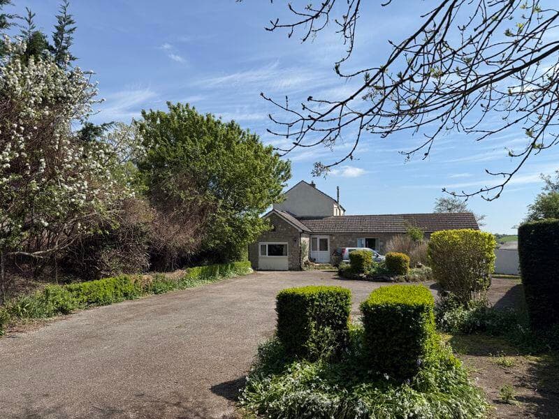 Equestrian Property / Small Holding / Land - Stoke St Gregory Somerset - Image 10