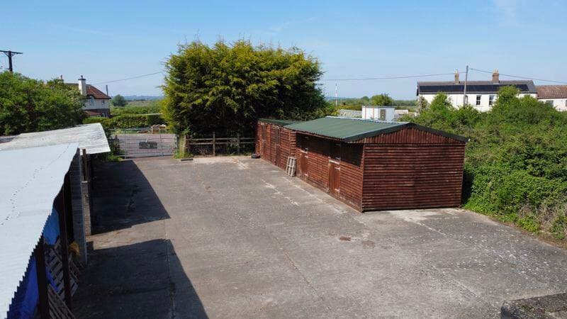 Equestrian Property / Small Holding / Land - Stoke St Gregory Somerset - Image 11