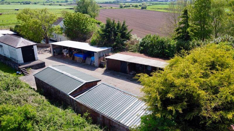 Equestrian Property / Small Holding / Land - Stoke St Gregory Somerset - Image 6