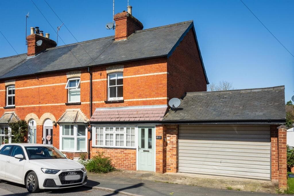 View property at Park Road, Henley-On-Thames