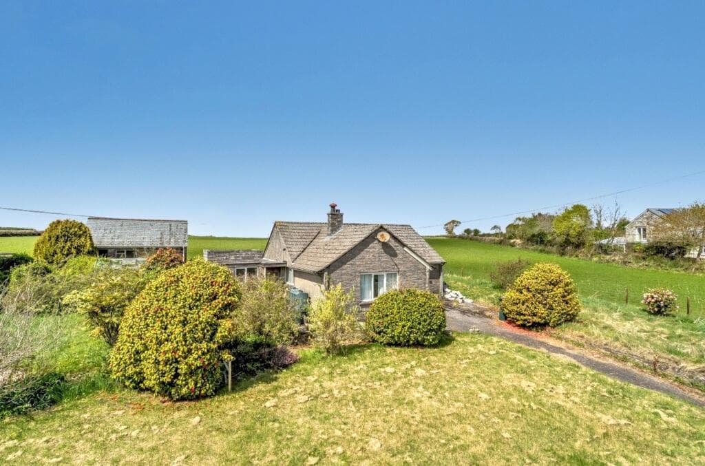 East Taphouse, Liskeard, Cornwall - Image 1
