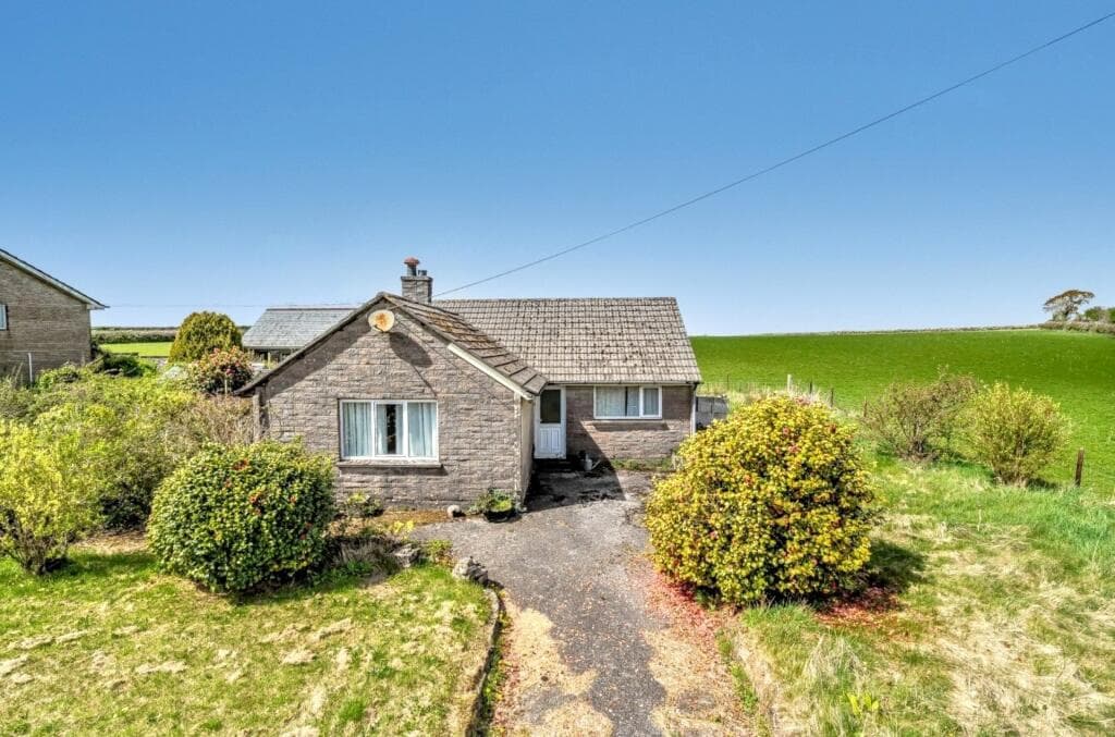 East Taphouse, Liskeard, Cornwall - Image 11