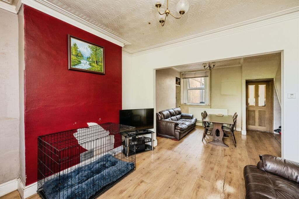 Foxhole Road, St. Thomas, SWANSEA - Image 2