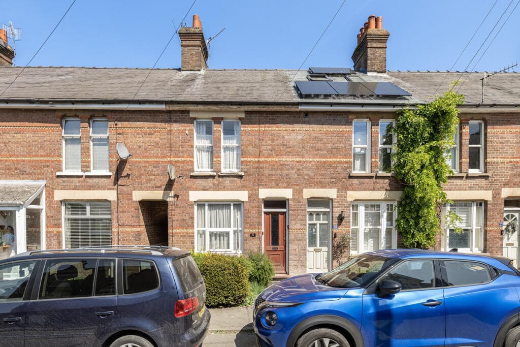 View property at Higham Road, Chesham, HP5