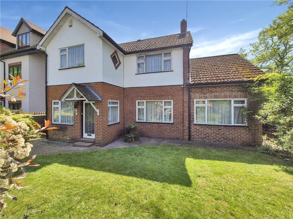 Station Road, South Orpington, Kent, BR6 - Image 1