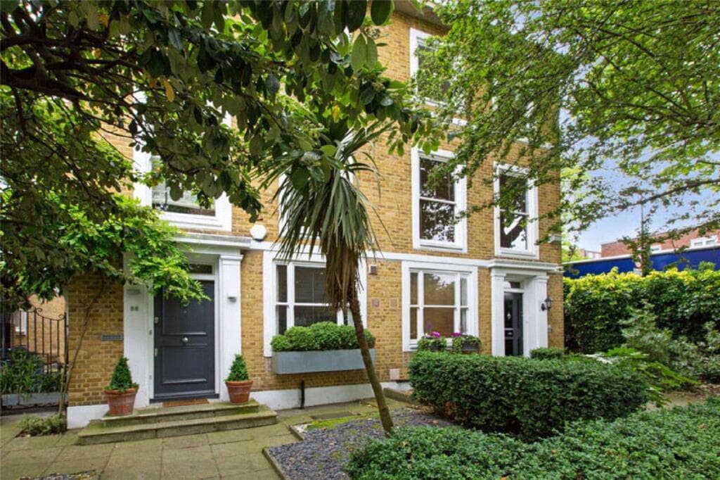 View property at Loudoun Road, St John's Wood NW8