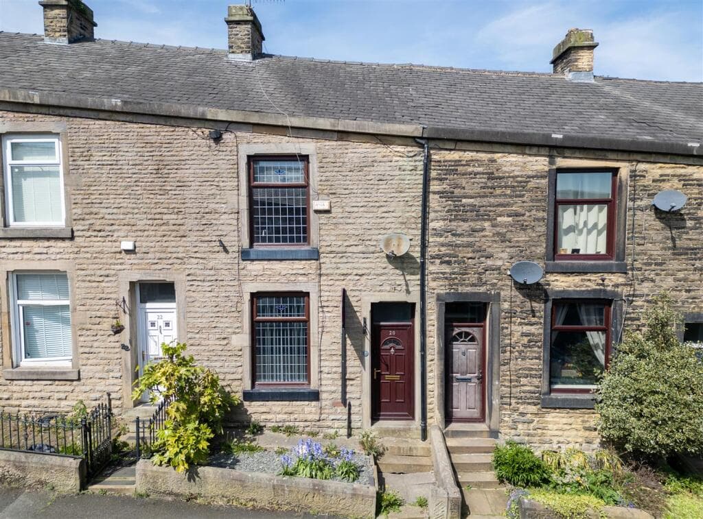 Major Street, Ramsbottom, Bury - Image 1