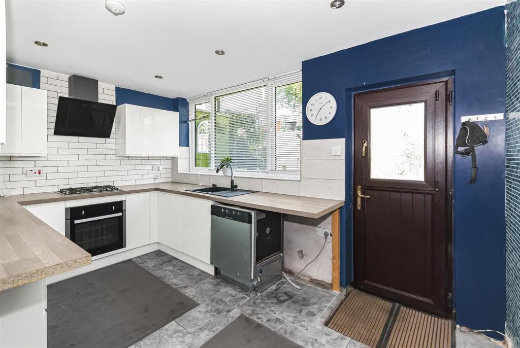 Major Street, Ramsbottom, Bury - Image 6