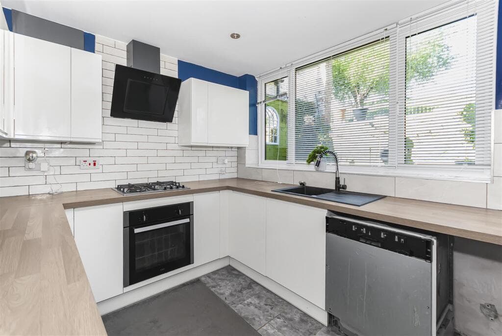 Major Street, Ramsbottom, Bury - Image 9
