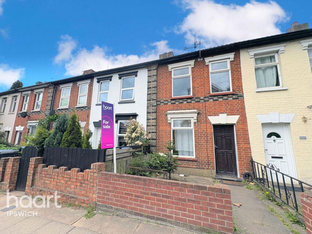 View property at Argyle Street, Ipswich