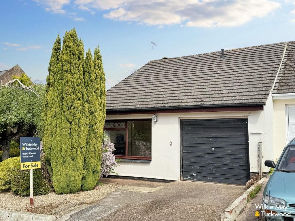 Millbridge Gardens, Minehead, Somerset, TA24 - Image 1
