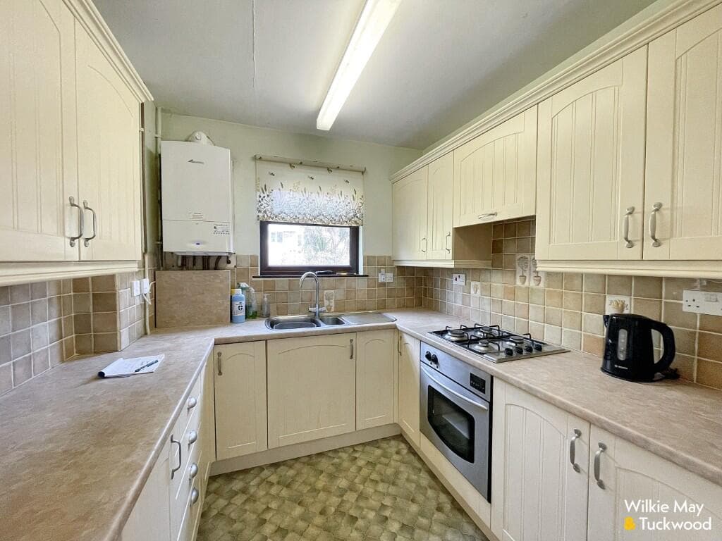 Millbridge Gardens, Minehead, Somerset, TA24 - Image 3