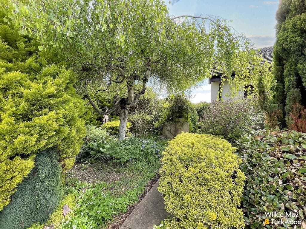 Millbridge Gardens, Minehead, Somerset, TA24 - Image 4