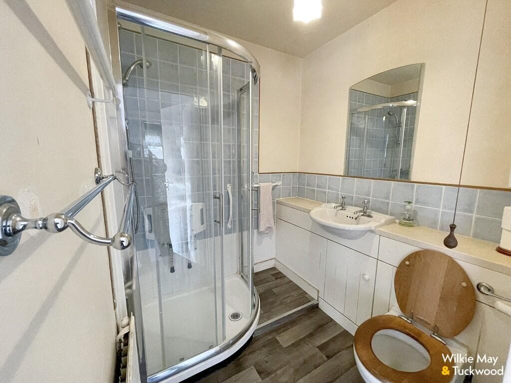 Millbridge Gardens, Minehead, Somerset, TA24 - Image 9