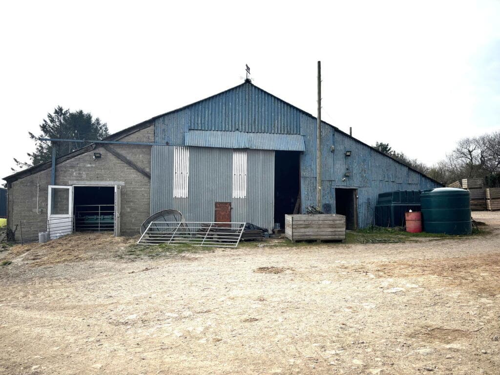 View property at Place Barton Barns, Moreleigh