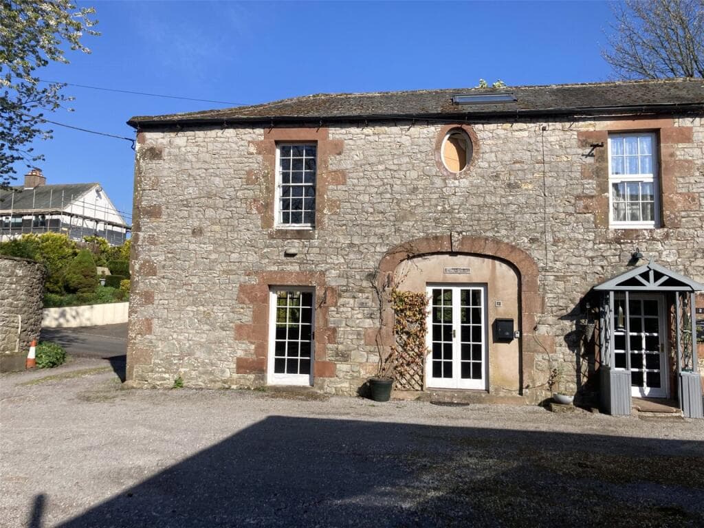 View property at Ireby, Wigton, Cumbria, CA7