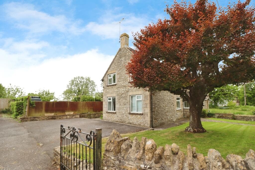 Wapley Road, Codrington, Chipping Sodbury, Bristol, BS37 - Image 1