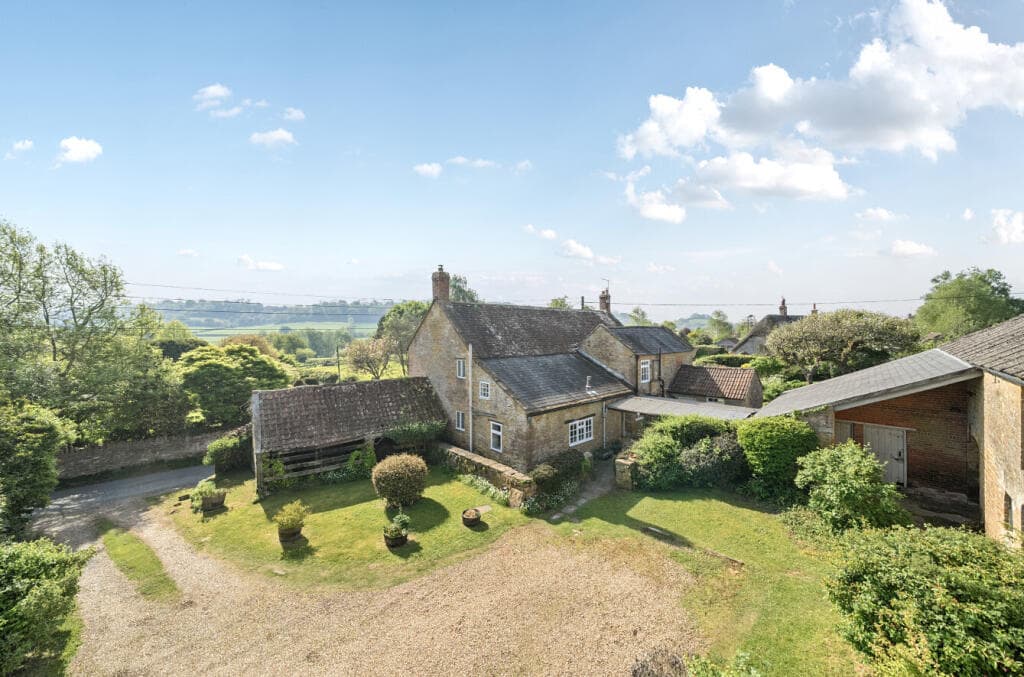 Higher Street, Norton Sub Hamdon, Stoke-Sub-Hamdon, Somerset, TA14 - Image 10