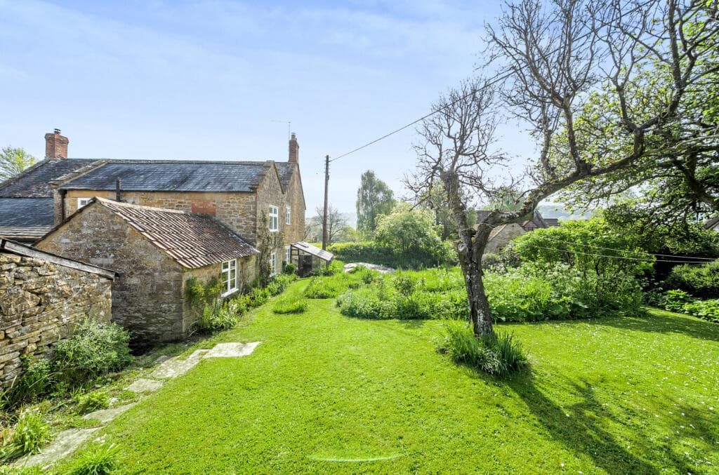 Higher Street, Norton Sub Hamdon, Stoke-Sub-Hamdon, Somerset, TA14 - Image 11