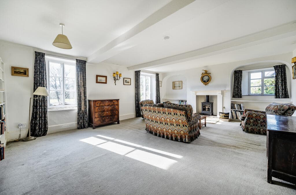 Higher Street, Norton Sub Hamdon, Stoke-Sub-Hamdon, Somerset, TA14 - Image 2
