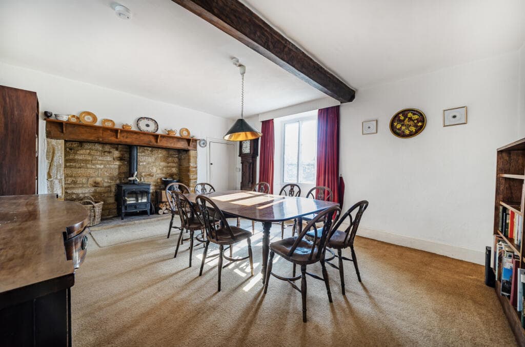 Higher Street, Norton Sub Hamdon, Stoke-Sub-Hamdon, Somerset, TA14 - Image 3