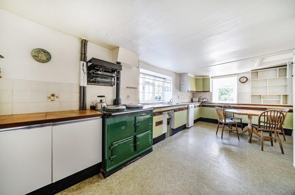 Higher Street, Norton Sub Hamdon, Stoke-Sub-Hamdon, Somerset, TA14 - Image 4