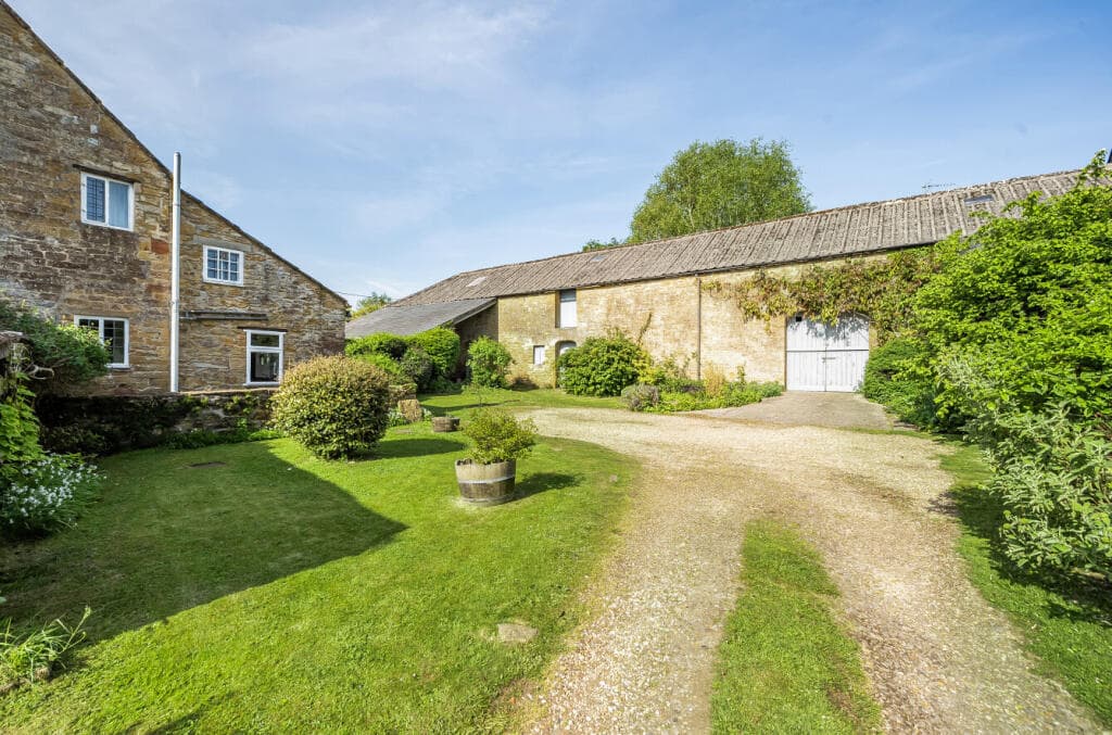 Higher Street, Norton Sub Hamdon, Stoke-Sub-Hamdon, Somerset, TA14 - Image 9