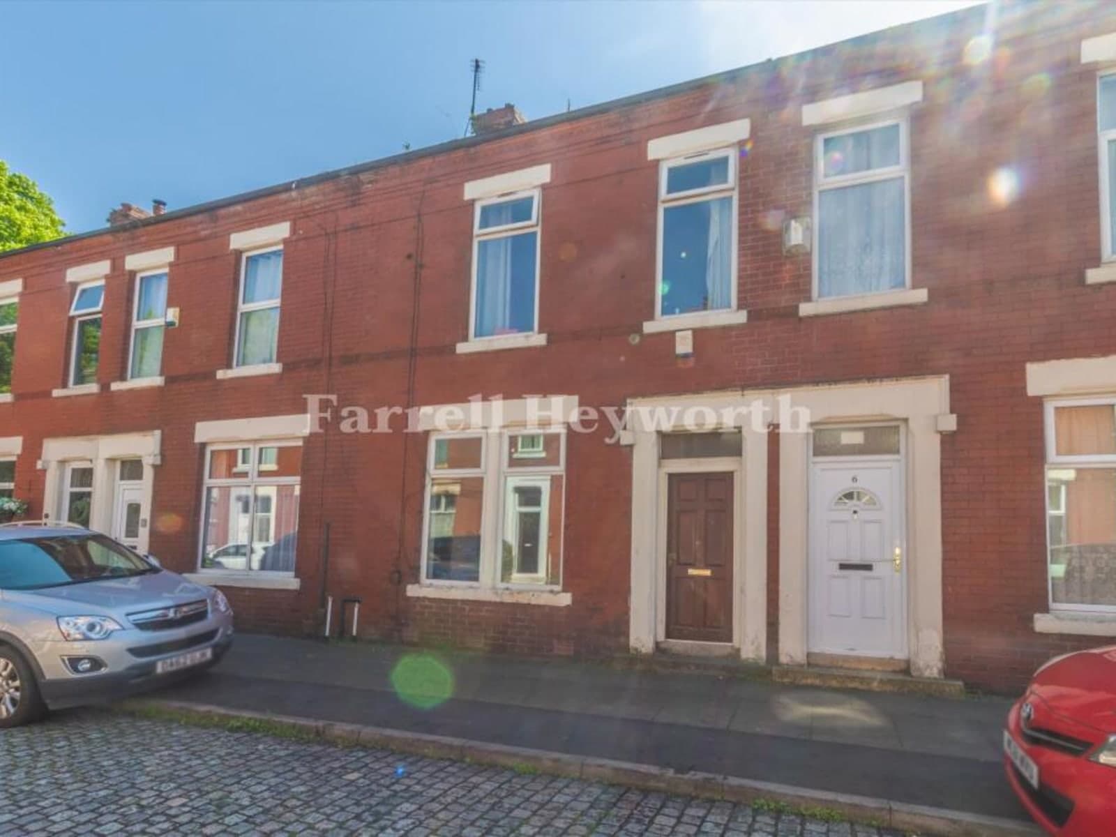View property at Mafeking Road, Ashton On Ribble, Preston