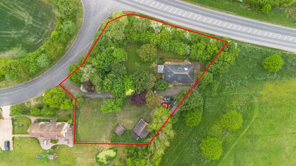 View property at Cambridge Road, Wimpole, Royston, SG8
