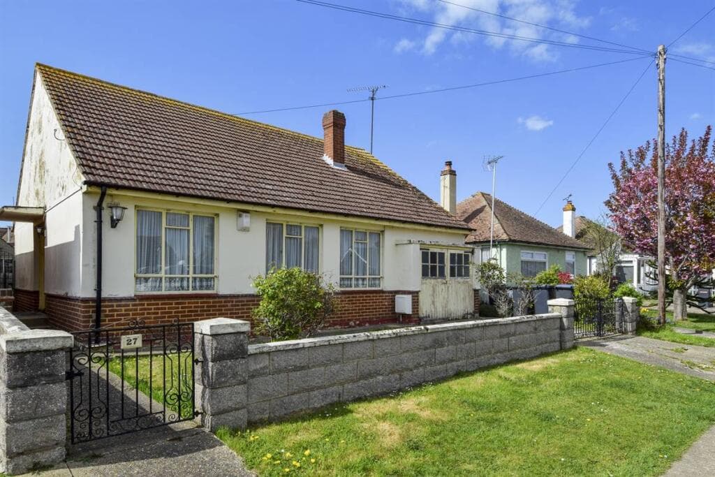 View property at Talbot Avenue, Herne Bay