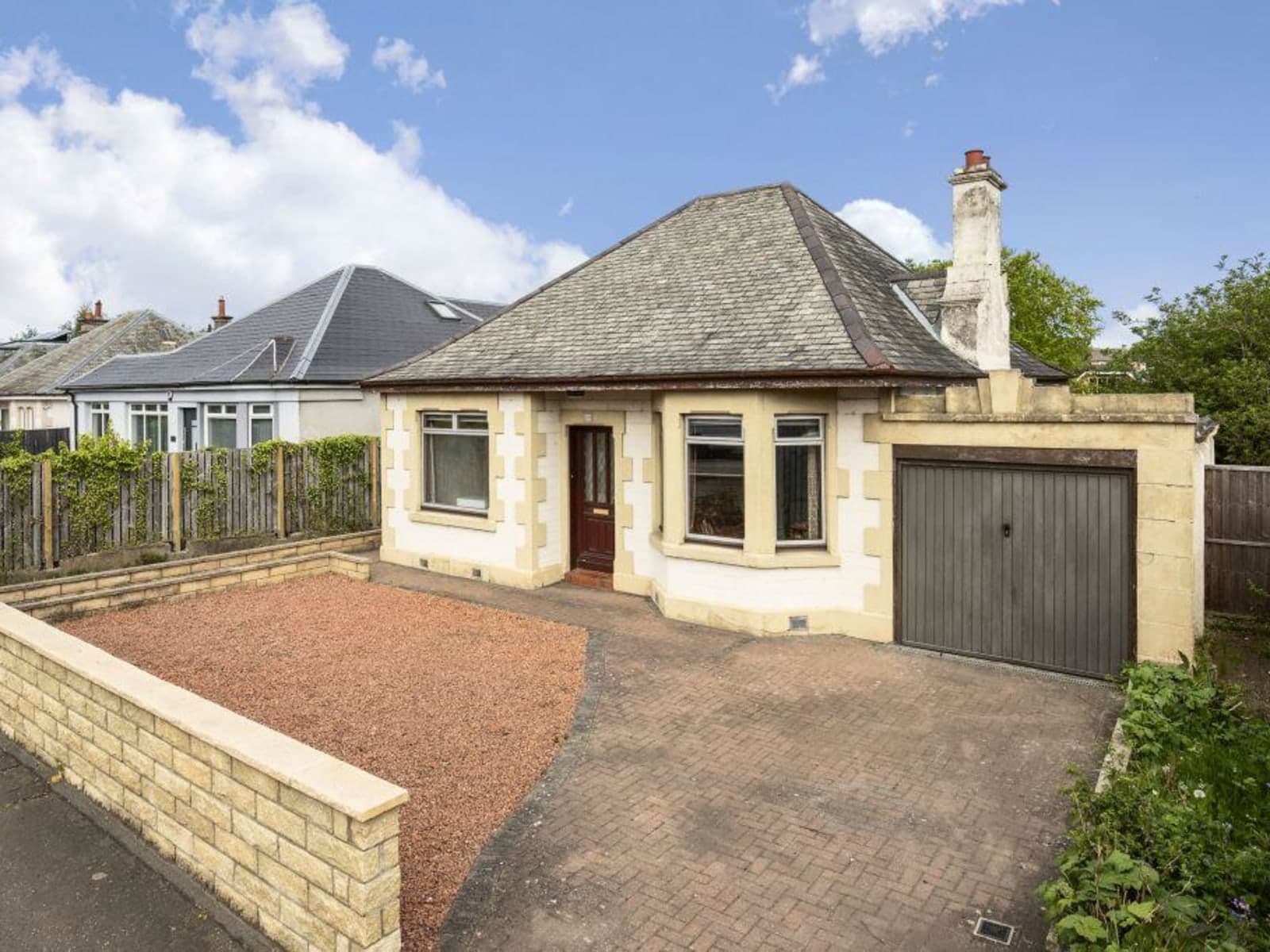 View property at 35 Telford Road, Blackhall, EDINBURGH, EH4 2AY