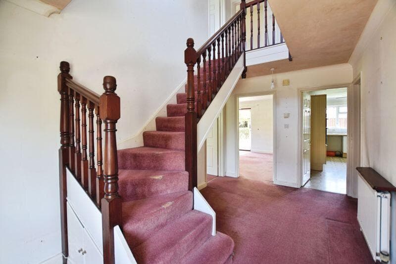 Church Road, Laverstock                             ***VIDEO TOUR*** - Image 6