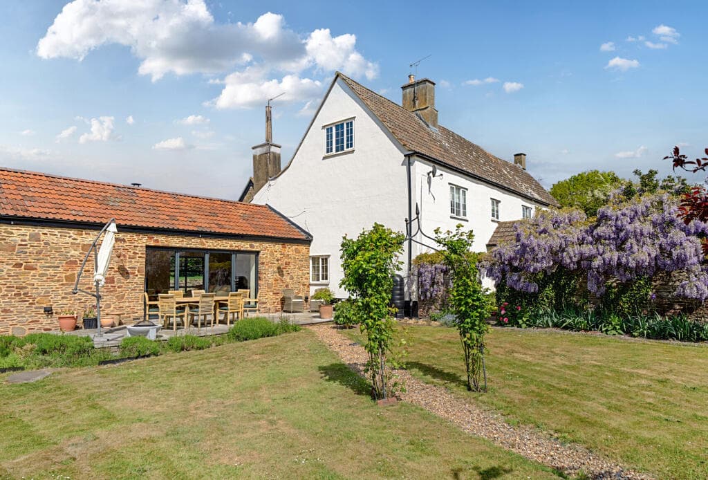 Nibley Lane, Iron Acton, Bristol, Gloucestershire, BS37 - Image 1