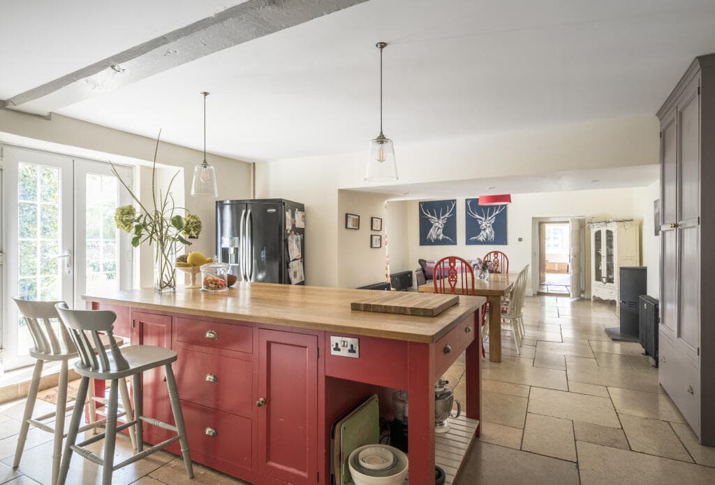 Nibley Lane, Iron Acton, Bristol, Gloucestershire, BS37 - Image 8