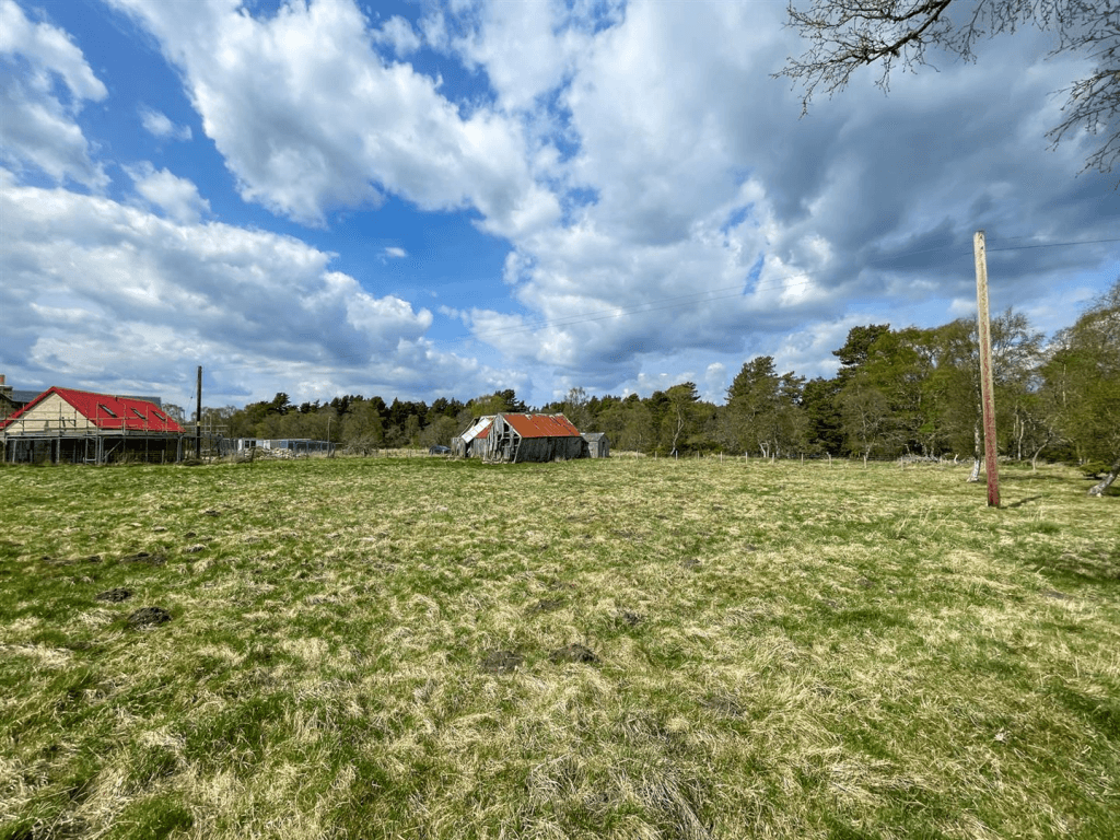 House Site, Mid Anagach, Grantown on Spey - Image 7