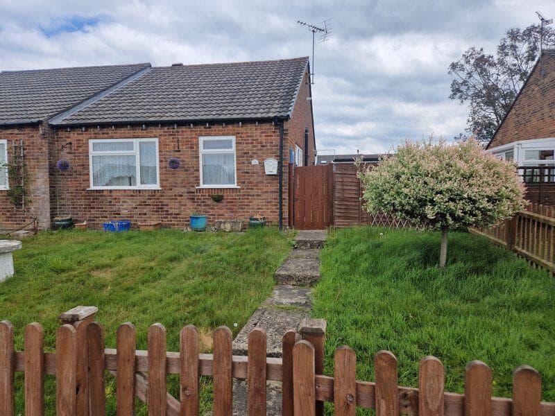 Wiltshire Close, Gillingham - Image 1