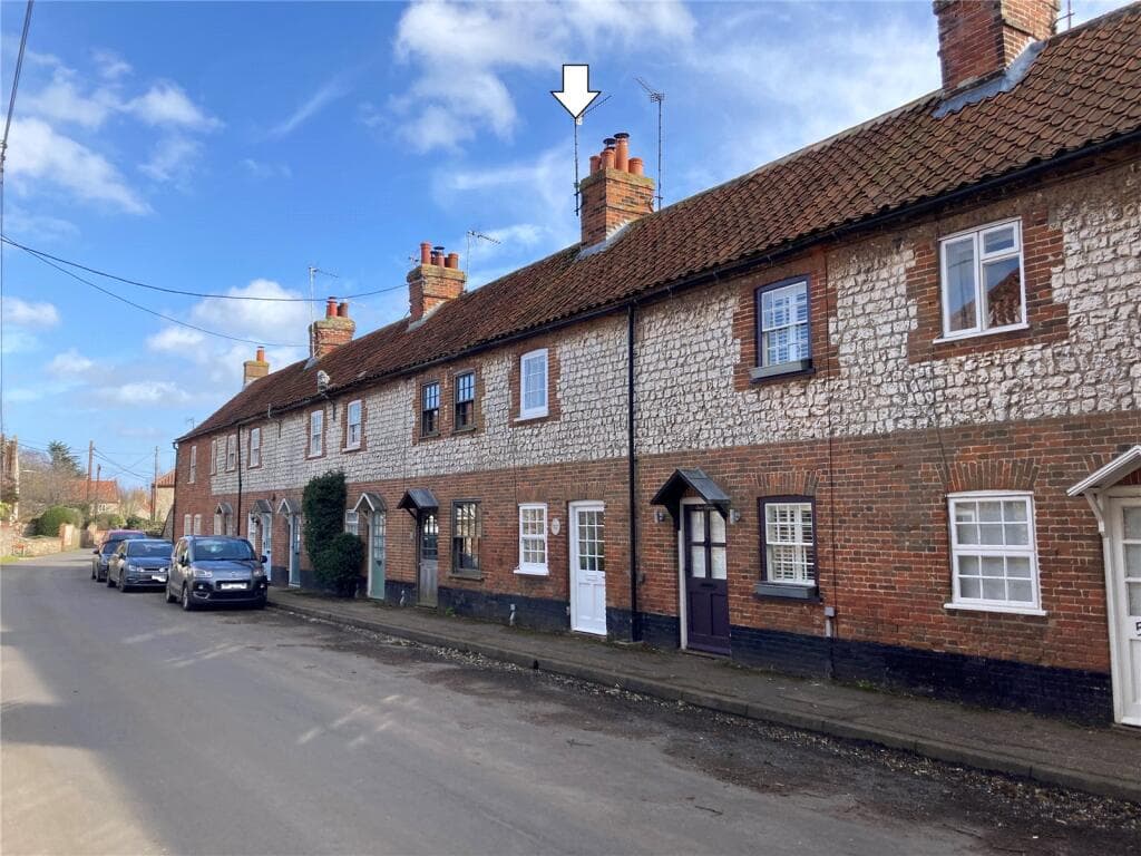 View property at Rogers Row, Station Road, Burnham Market, King&#x27;s Lynn, PE31