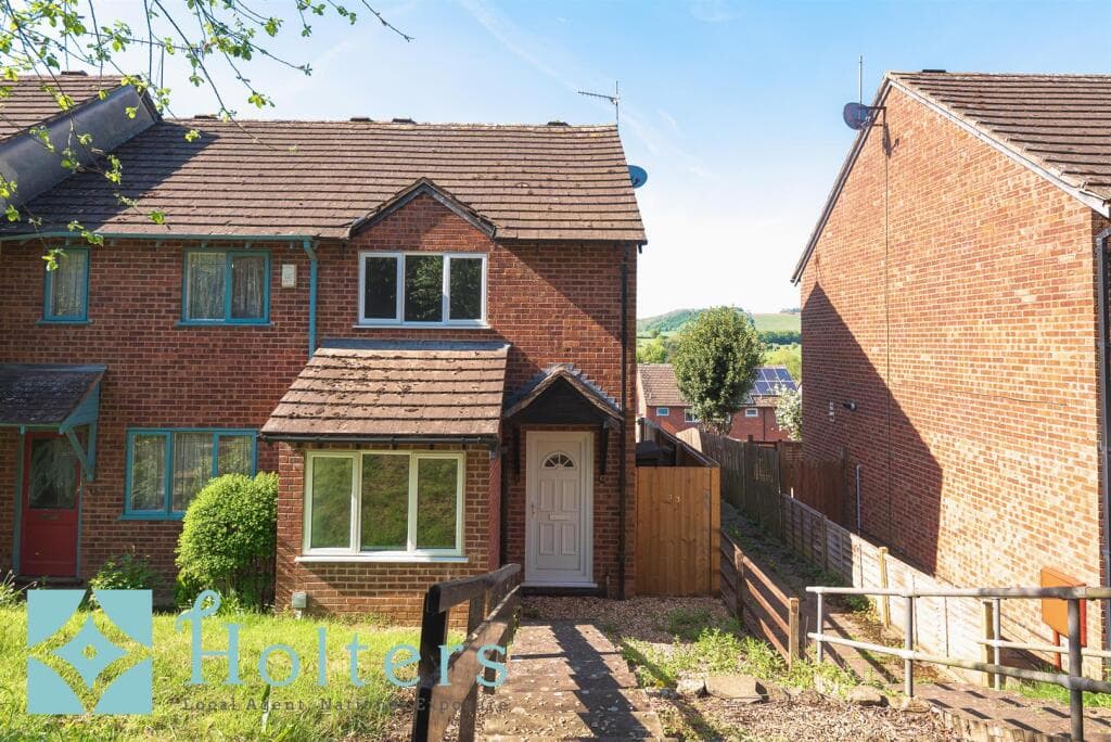 View property at Elm Walk, Ludlow
