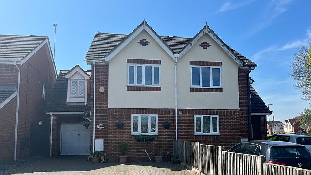 View property at Harry Wells Road, Herne Bay, CT6 8FB