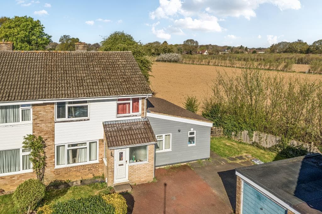 View property at Chesham, Buckinghamshire, HP5