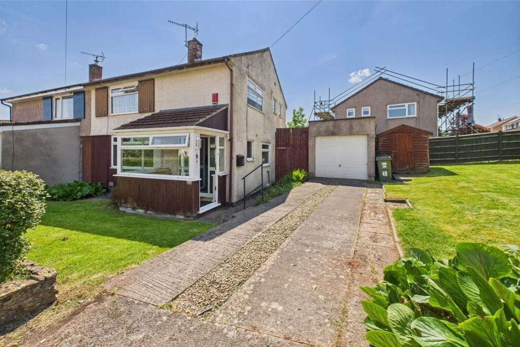 Westward Drive, Pill, Bristol, BS20 - Image 1