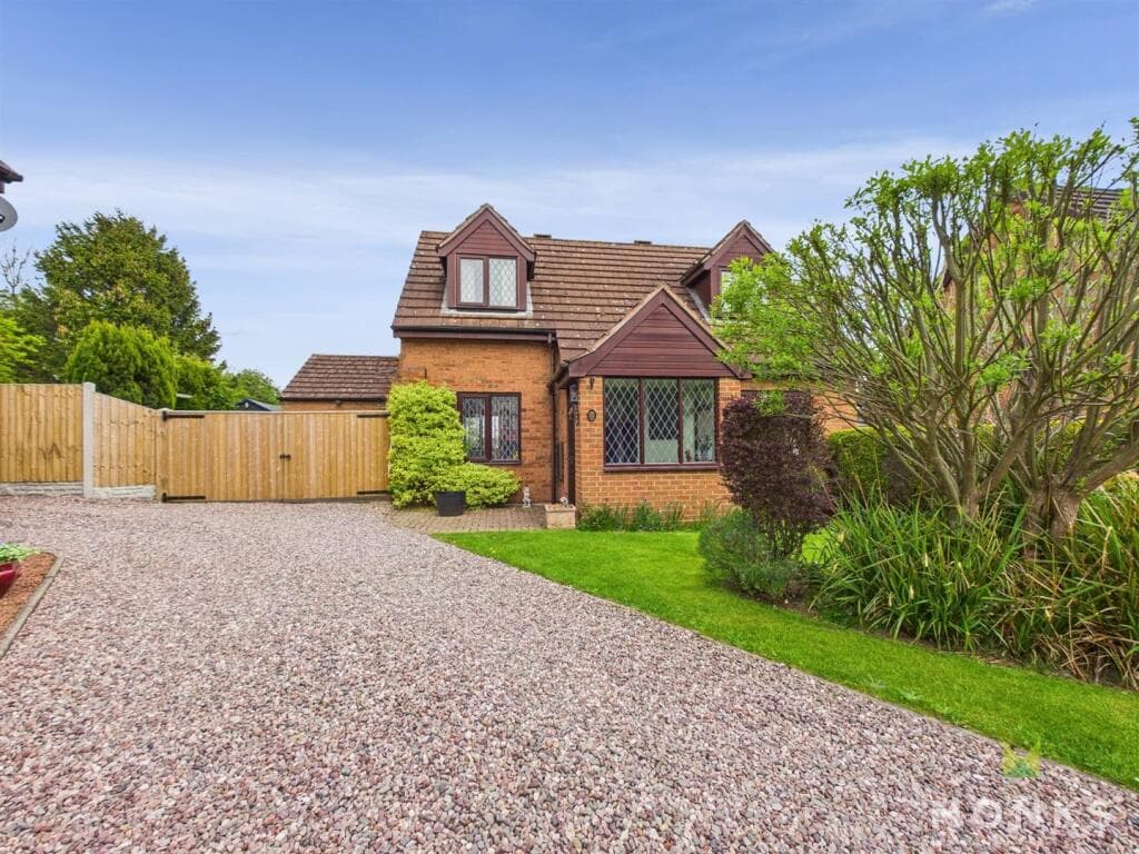 View property at Noneley Road, Loppington, Shrewsbury