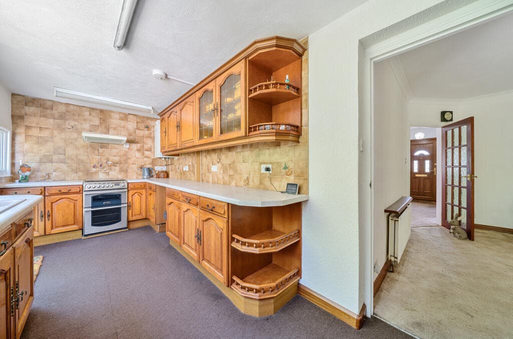 Forest Way, Orpington, BR5 - Image 9