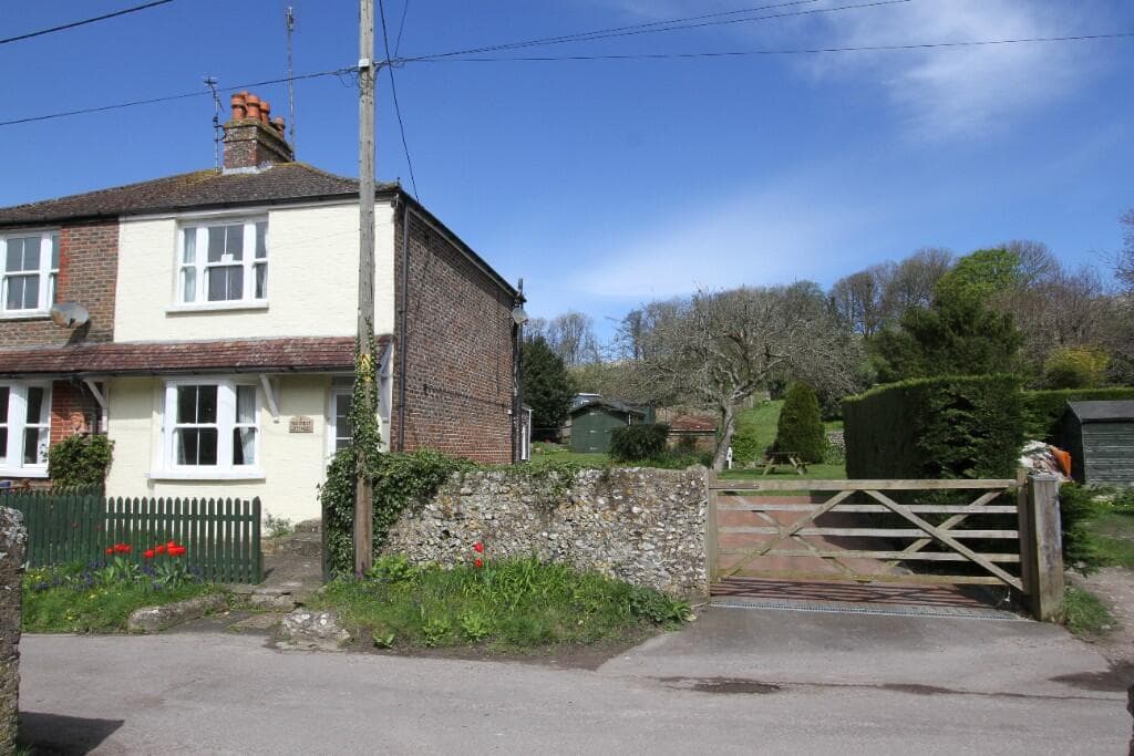Willingdon Lane,Jevington - Image 1