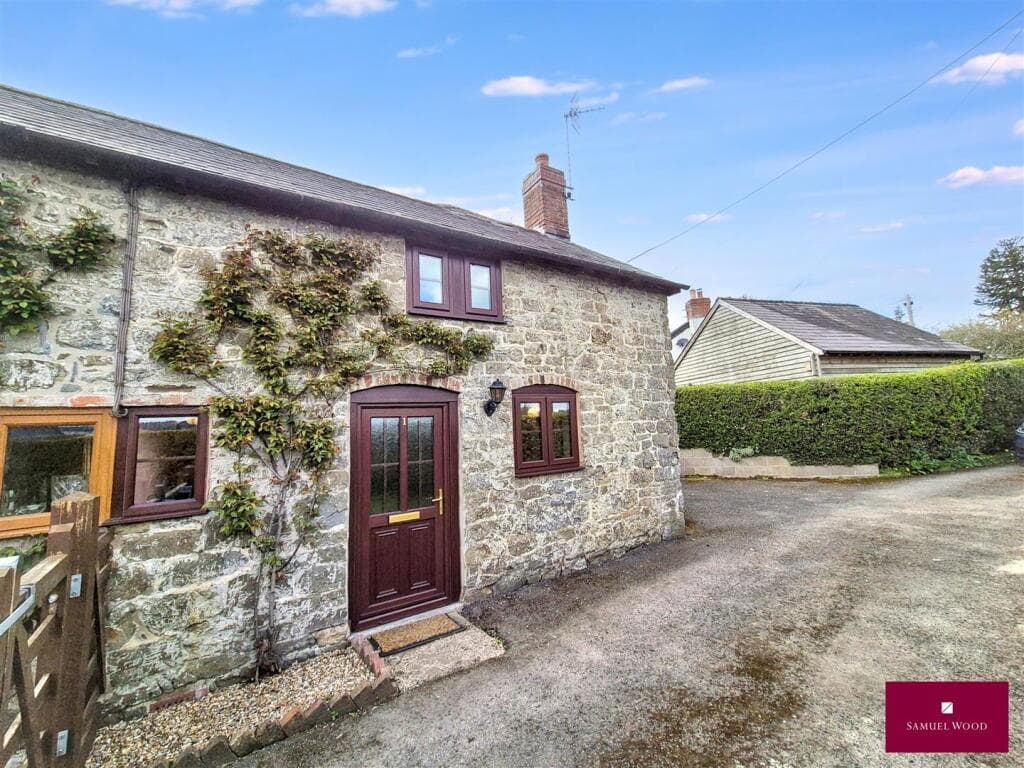 Clungunford, Craven Arms - Image 1