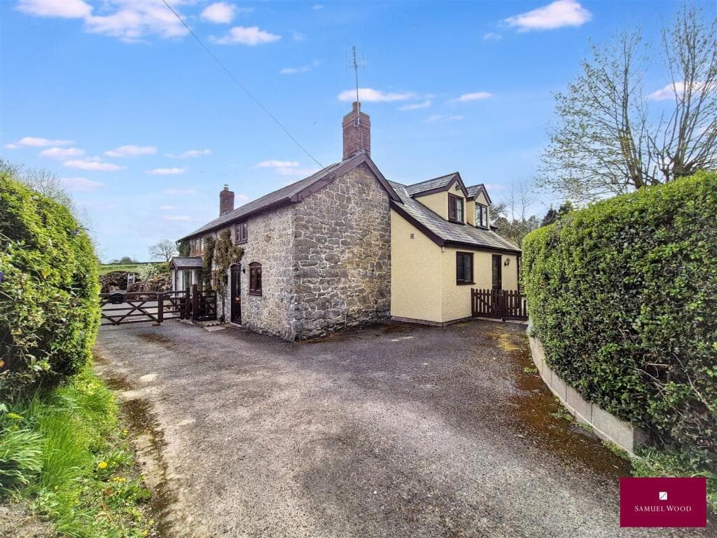 Clungunford, Craven Arms - Image 2