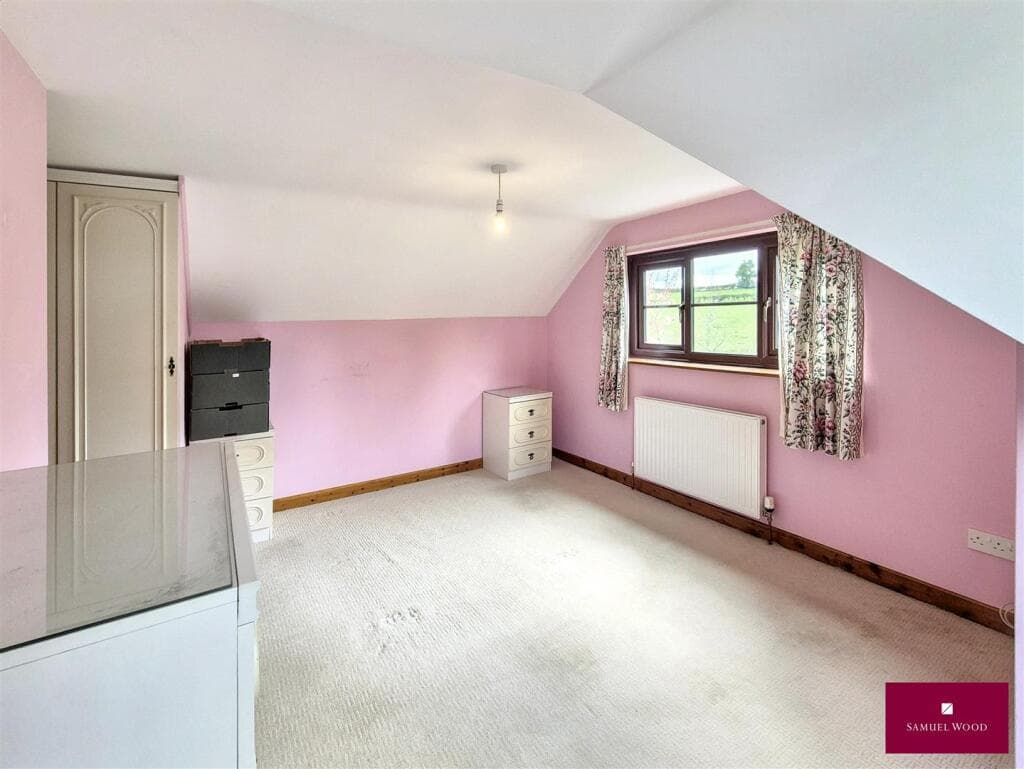 Clungunford, Craven Arms - Image 6