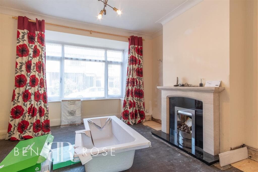Fairfield Drive, Ashton-On-Ribble, Preston - Image 2