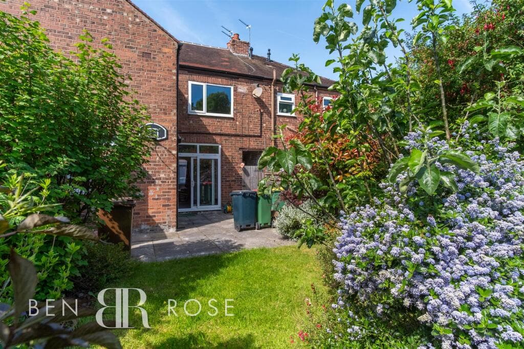 Fairfield Drive, Ashton-On-Ribble, Preston - Image 4