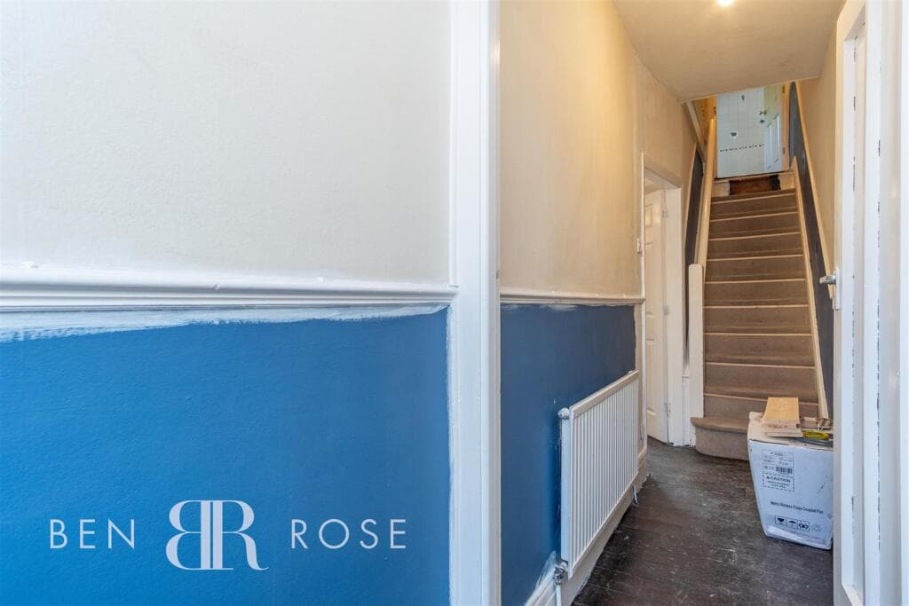 Fairfield Drive, Ashton-On-Ribble, Preston - Image 5